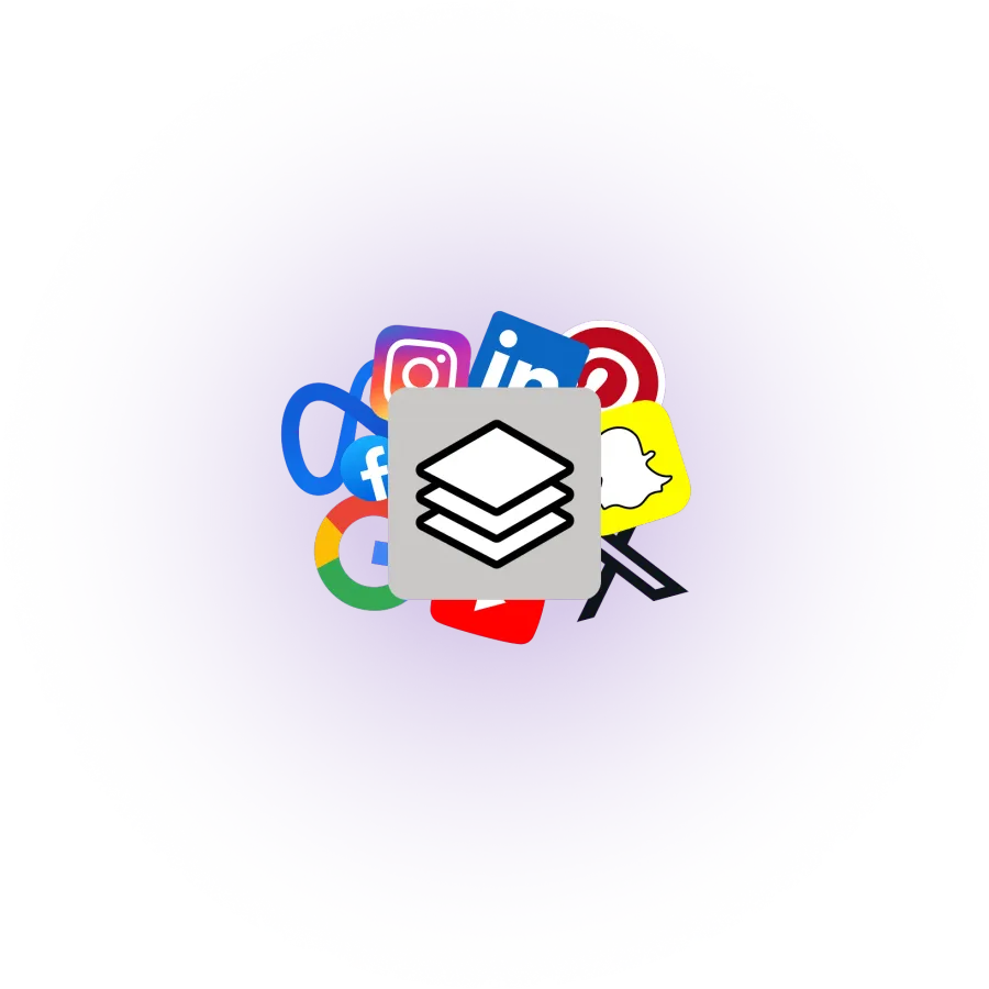 Toutes les ad libraries en une seule interface