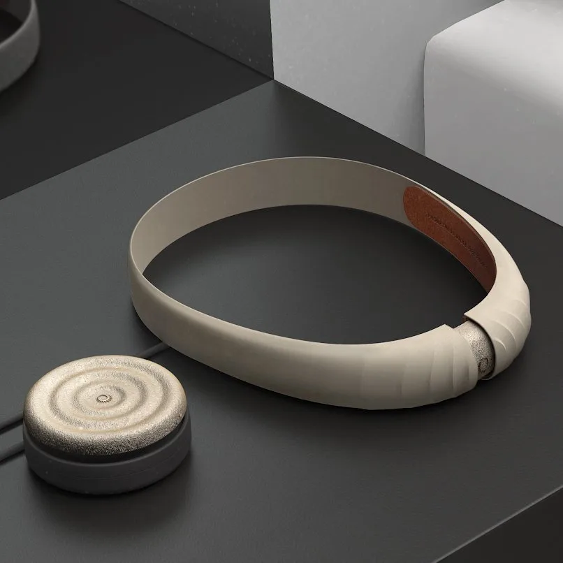 Image 1 du tweet sur le dispositif de travail en rêve lucide